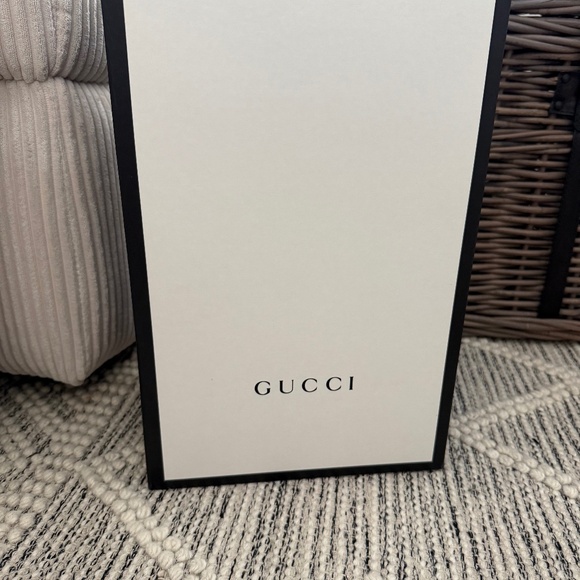 Gucci Espadrilles - Picture 1 of 8